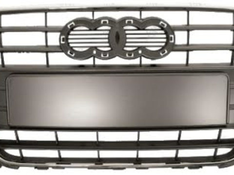 Grila radiator oe audi a4 b8 2012-2015