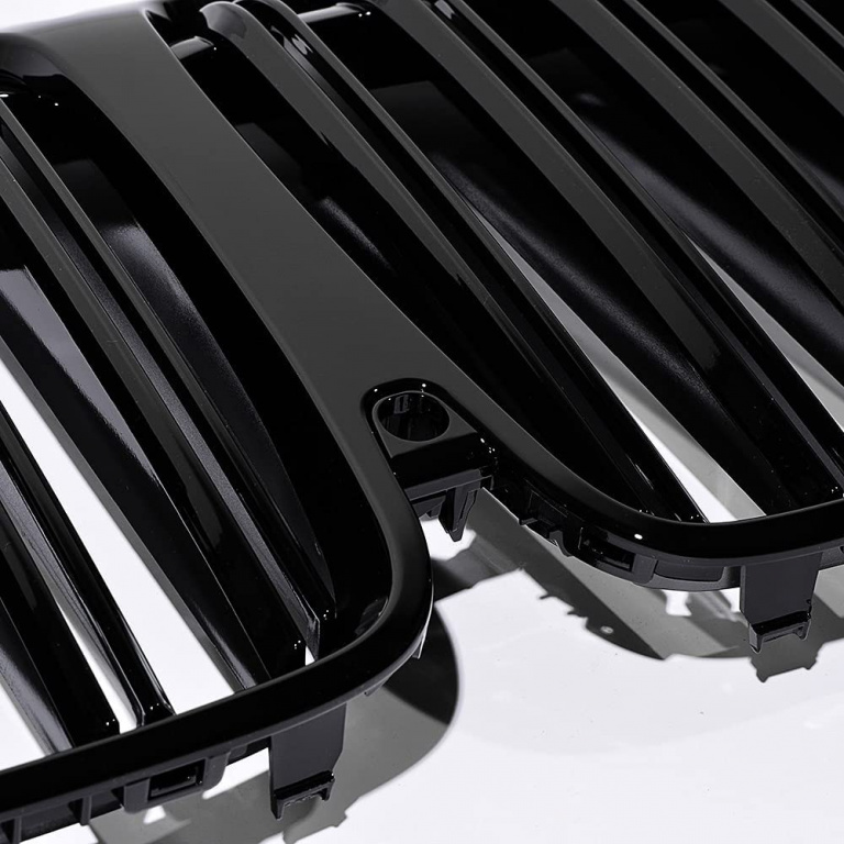 Grila Radiator Oe Bmw X7 G07 2018→ 511
