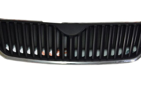 Grila Radiator OE Skoda Superb 2010-2015 3T0853668A