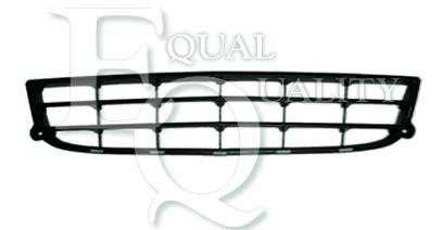 Grila radiator OPEL AGILA (B) (H08) - EQUAL QUALITY G1528