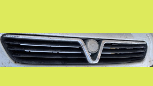 Grila radiator Opel Astra G [1998 - 2009