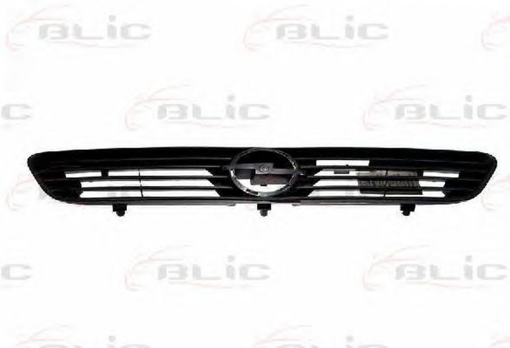 Grila radiator OPEL ASTRA G combi F35 BLIC 6502075