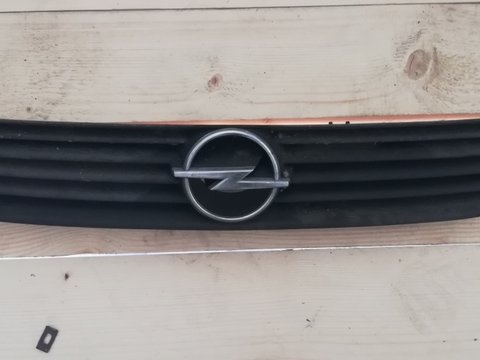 Grila radiator Opel Astra G