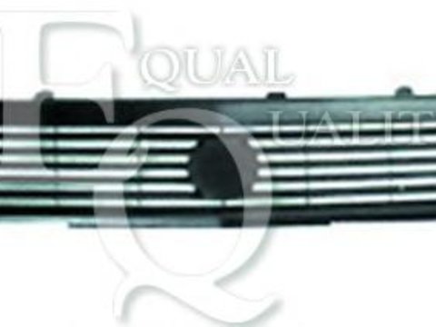 Grila radiator OPEL CORSA A hatchback (93_, 94_, 98_, 99_) - EQUAL QUALITY G0264