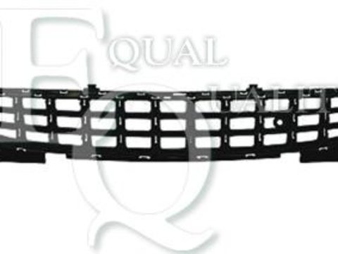 Grila radiator OPEL CORSA D, OPEL COMBO caroserie inchisa/combi (X12), OPEL COMBO Tour (X12) - EQUAL QUALITY G2006