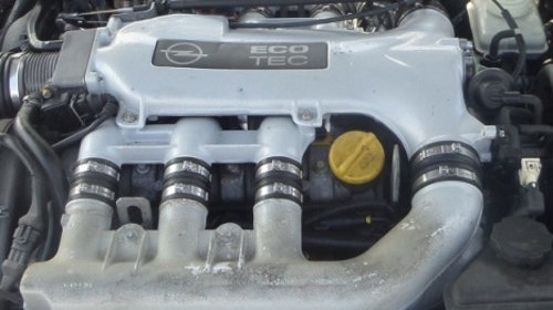 Grila radiator Opel Vectra B [1995 - 199