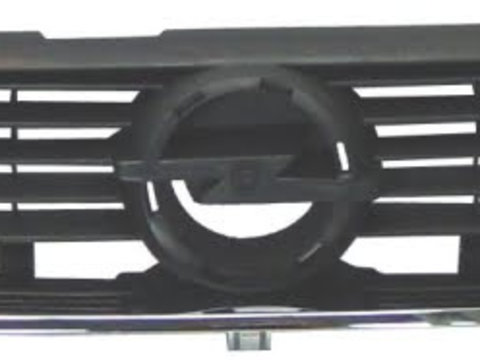 Grila radiator opel vectra b 1999-2002
