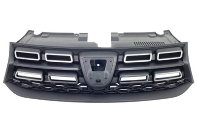 Grila radiator originala renault sandero 2 2017-2020