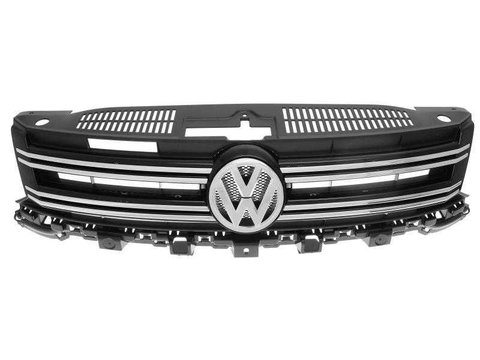 Grila radiator originala VW Tiguan an 2011-2017 , este noua