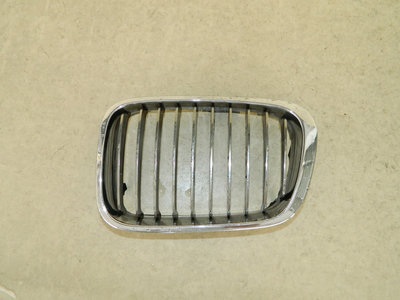 Grila radiator partea stanga, BMW Seria 3 - E46 Co