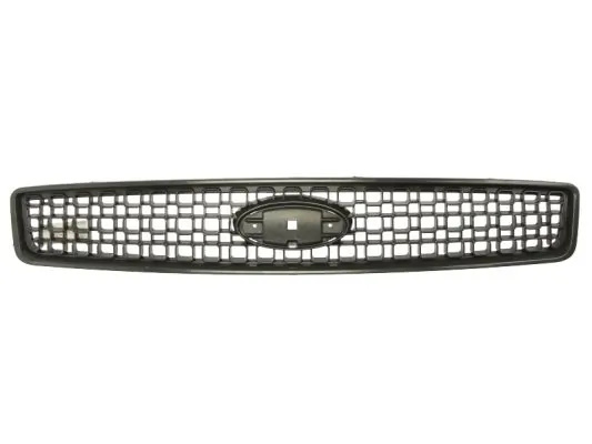 Grila radiator pentru FORD FUSION (JU_) 2002-2012