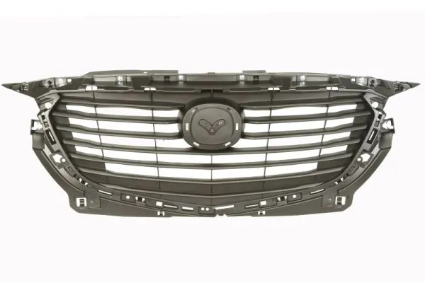 Grila radiator pentru MAZDA CX-3 (DK) 2015-2020