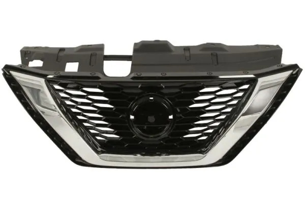 Grila radiator pentru NISSAN QASHQAI II (J11, J11_