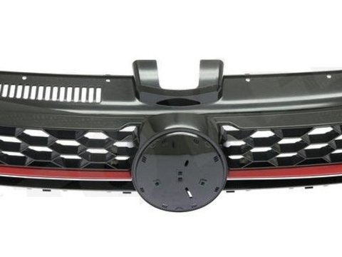 Grila radiator pentru VW Golf 7 GTI 2012-2016