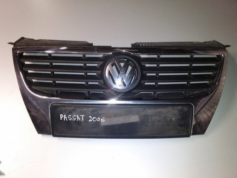 Grila Radiator Pentru VW PASSAT AN 2006