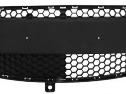 Grila radiator PEUGEOT 107 (2005 - 2016) PHIRA 107-05102 piesa NOUA