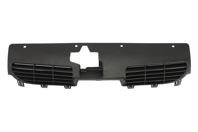 GRILA RADIATOR ~ PEUGEOT 206 CC (2D) 2000 2001 2002 2003 2004 2005 2006 2007 ~ 6502-07-5507991P ~ BLIC