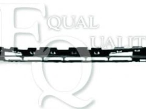Grila radiator PEUGEOT 207 (WA_, WC_) - EQUAL QUALITY G1638