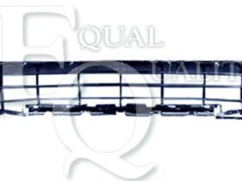Grila radiator PEUGEOT 207 (WA_, WC_) - EQUAL QUALITY G1637