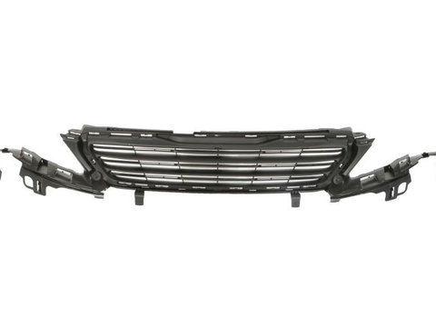 GRILA RADIATOR PEUGEOT 308 II 2013-2017