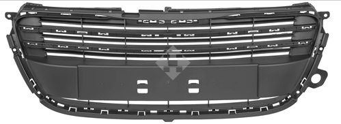 GRILA RADIATOR PEUGEOT 508 11-15