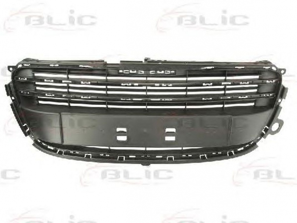 Grila radiator PEUGEOT 508 SW BLIC 6502075527990P