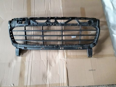 Grila radiator PORSCHE CAYENNE