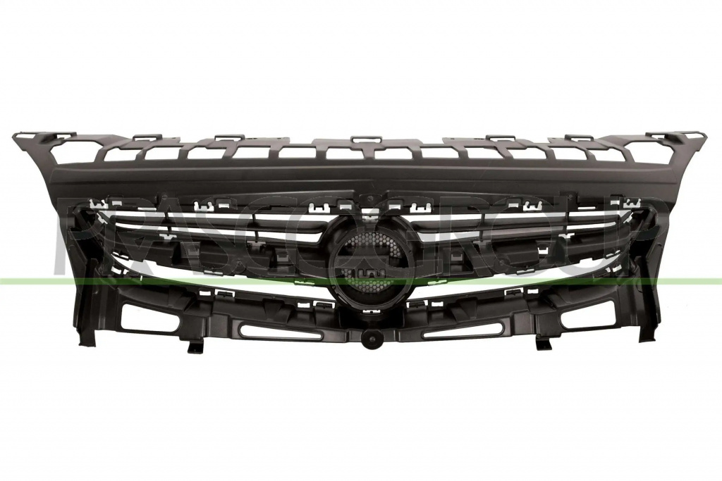 Grila radiator PRASCO OP4182001 pentru VAUXHALL ASTRA Mk VI (J) combi (P10) 2010-2015