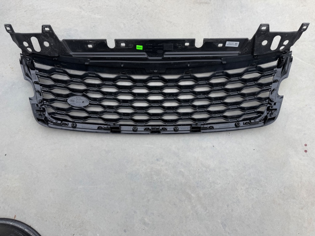 Grila radiator Range Rover Velar L560 J8
