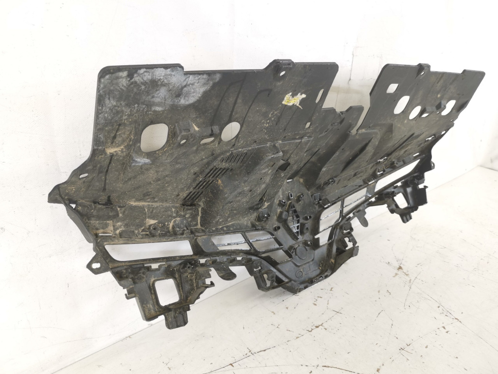 Grila Radiator Renault Clio 4 2012 2013 