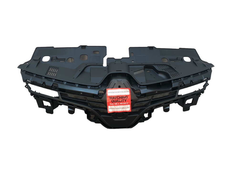 Grila radiator Renault Clio 4 (2013-2016) 1.5 DCI K9K (628) 622563184R (produs nou)#