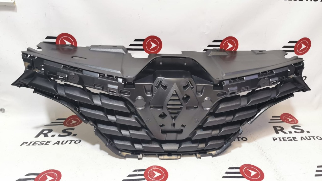 Grila radiator- Renault Kadjar 2015-2019