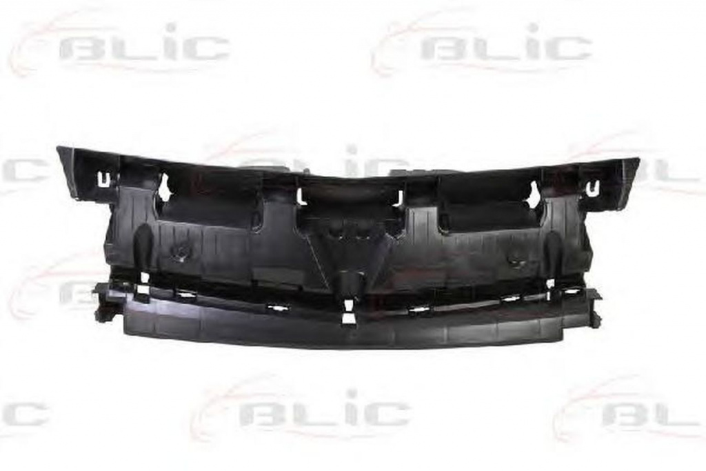 Grila radiator RENAULT KANGOO BE BOP KW0 1 BLIC 6502076011210P