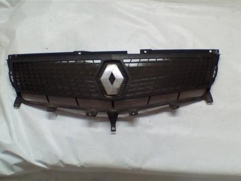 Grila radiator Renault Mascott An 2004 2006 2007 2008 2009 2010 cod 8200239887