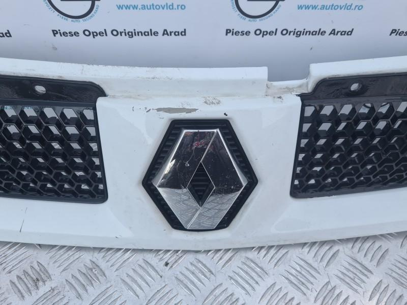 Grila radiator Renault Master 1998-2010 