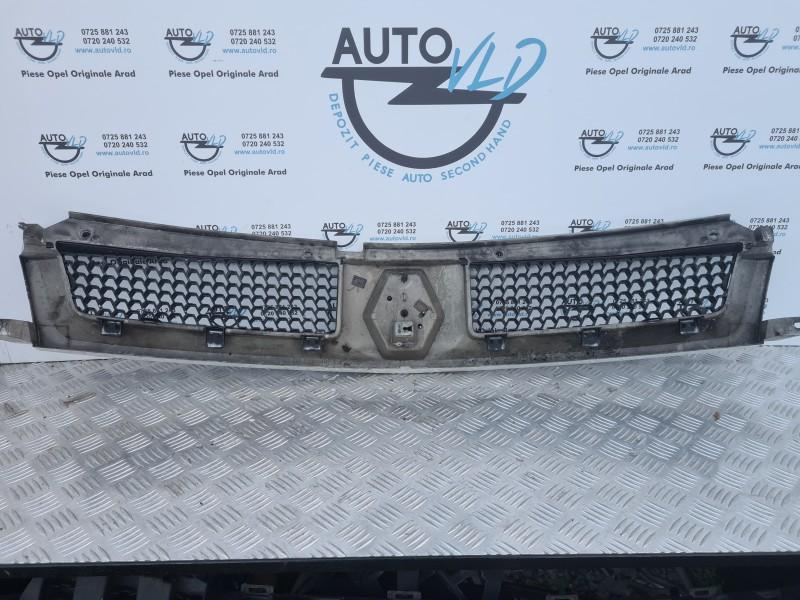 Grila radiator Renault Master 1998-2010 