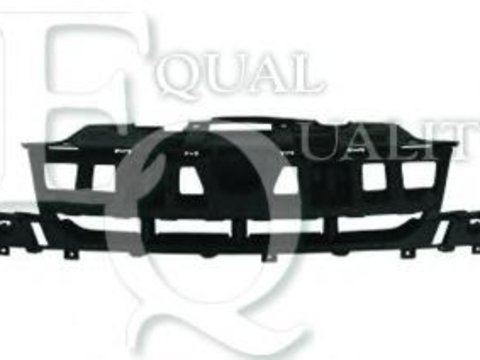 Grila radiator RENAULT MEGANE III hatchback (BZ0_) - EQUAL QUALITY G1840
