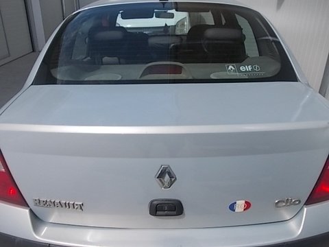 Grila radiator pentru Renault Symbol - Anunturi cu piese