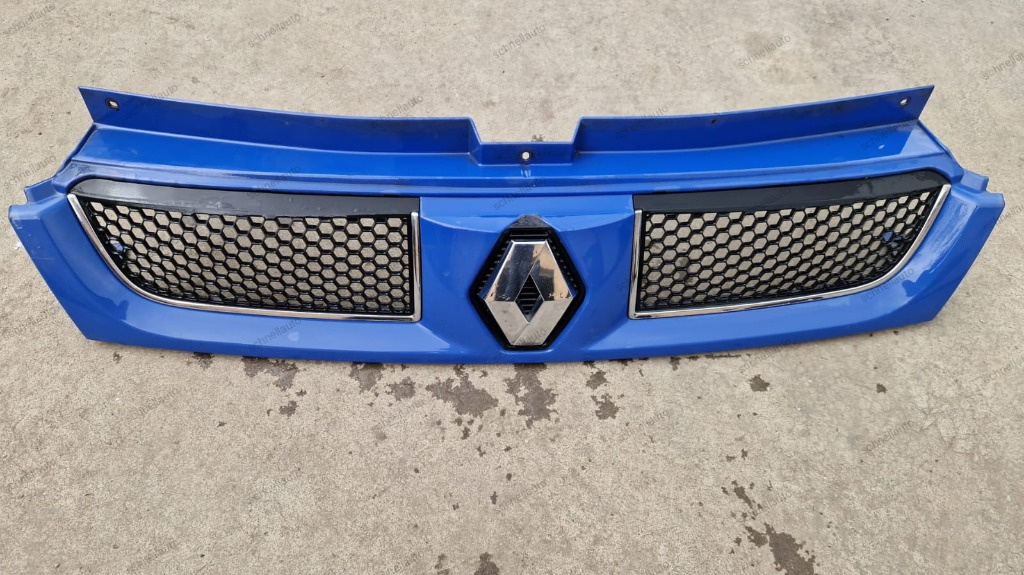 Grila radiator Renault Trafic cod 8200204450
