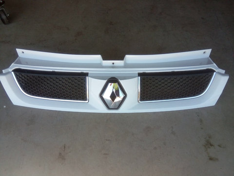 Grila radiator Renault Trafic