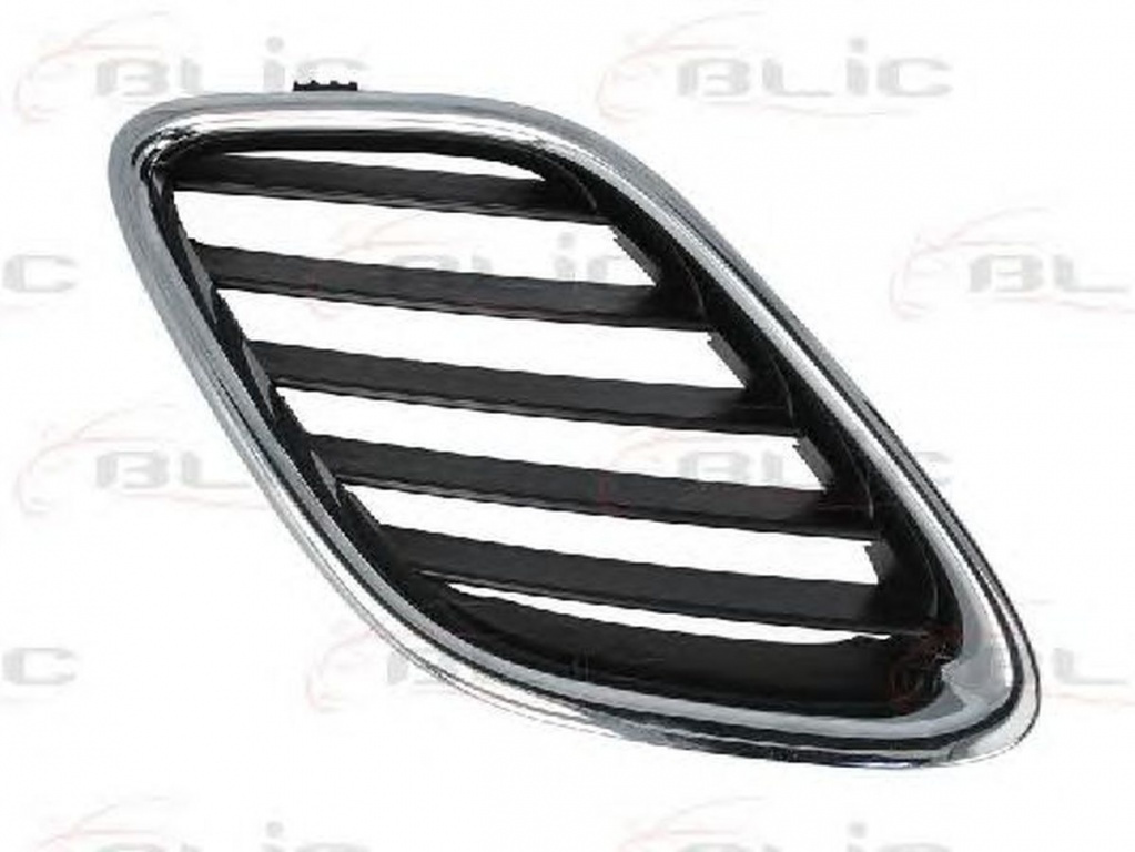 Grila radiator SAAB 9-3 Cabriolet YS3F BLIC 6502076522992P PieseDeTop