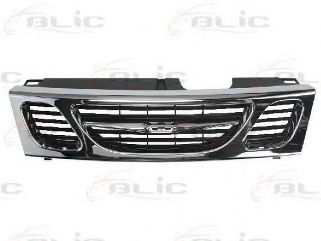 Grila radiator SAAB 9-3 YS3D BLIC 6502076522990P