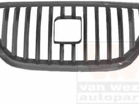 Grila radiator seat ibiza 2008-2012