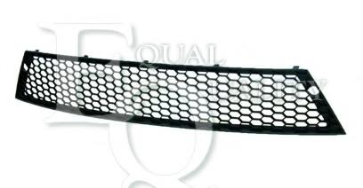 Grila radiator SEAT IBIZA Mk IV (6L1) - EQUAL QUALITY G1889