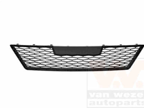 Grila radiator seat leon 2009-2012