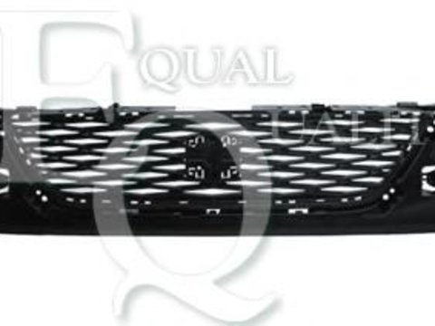 Grila radiator SEAT LEON (5F1) - EQUAL QUALITY G2817