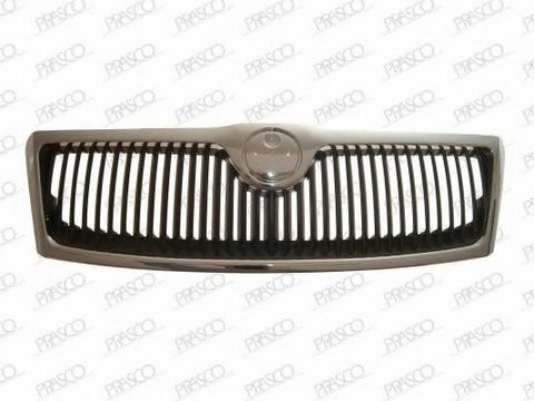 Grila radiator SKODA LAURA (1Z3), SKODA OCTAVIA Combi (1Z5) - PRASCO SK0242000