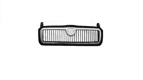 Grila radiator Skoda Octavia 1, 1996-200