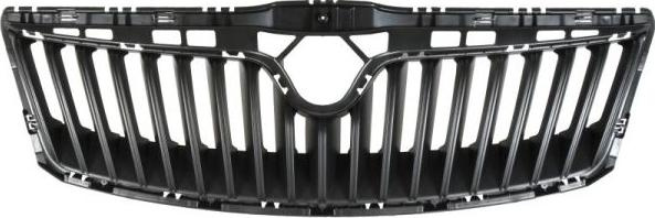 Grila radiator SKODA OCTAVIA BLIC 6502-07-7521995Q