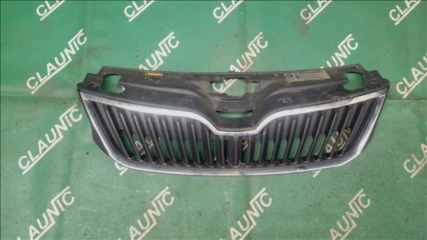 Grila Radiator SKODA RAPID (NH3) 1.6 TDI CAYC, CLNA